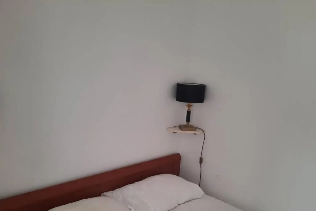 Appartamento Summerhouse Calypso Spalato