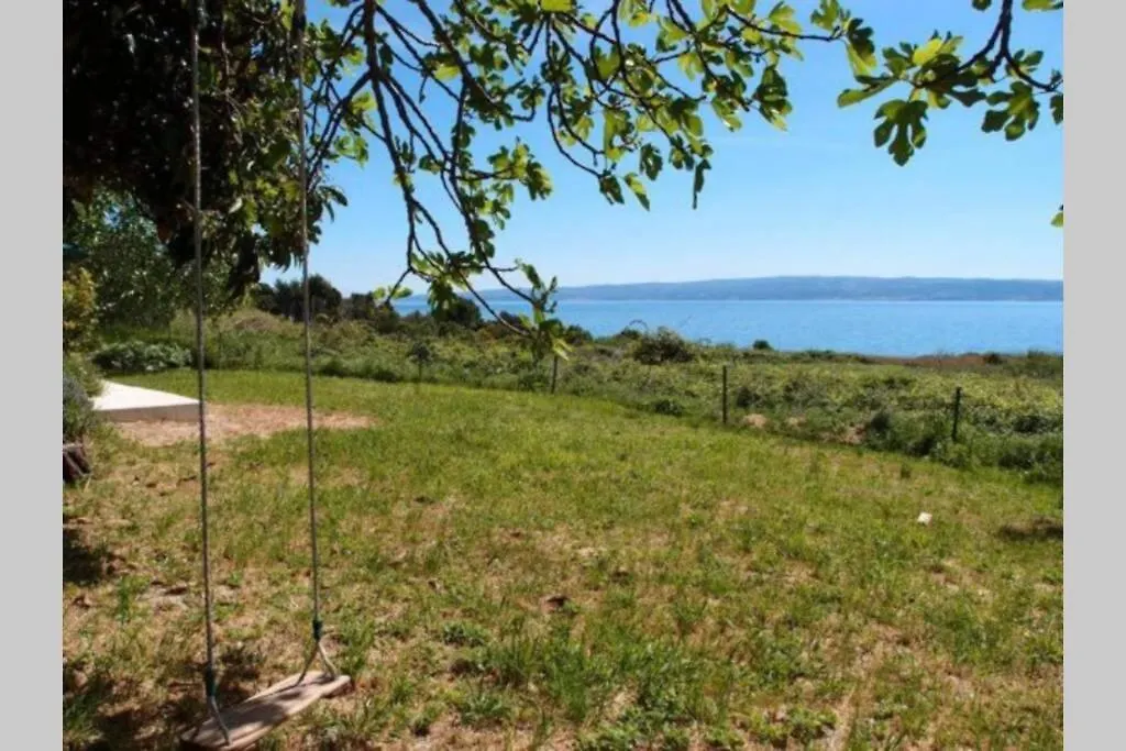 Summerhouse Calypso Spalato Appartamento