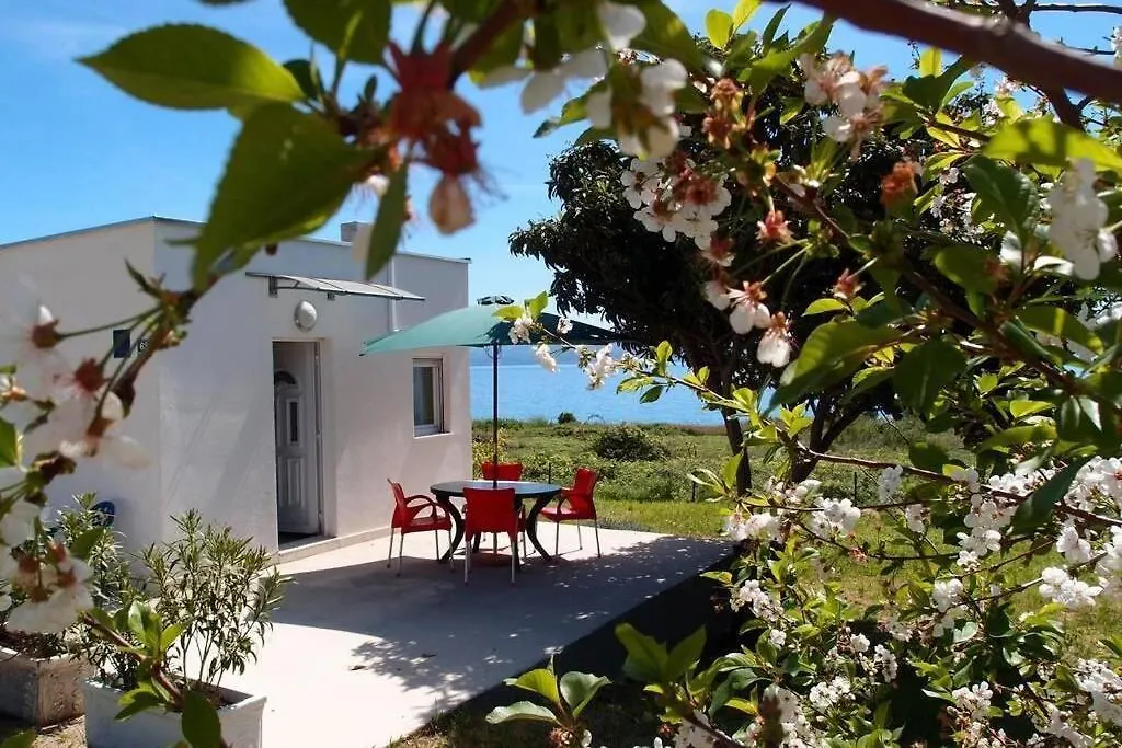 Summerhouse Calypso Spalato